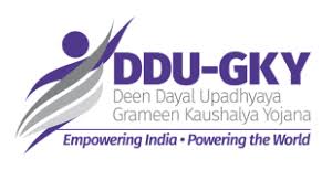 DDU-GKY Scheme